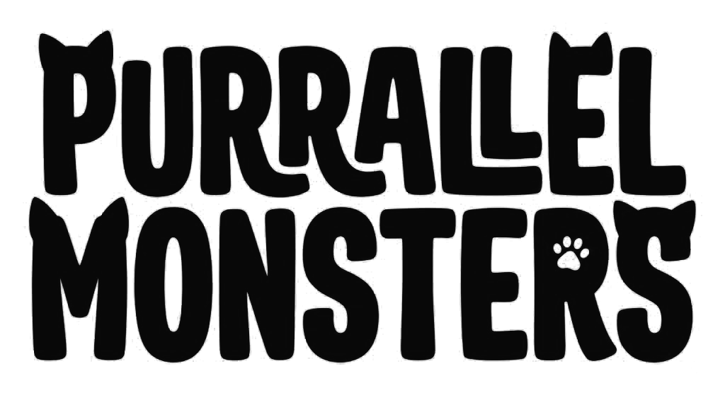 Purrallel Monsters